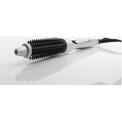 Fusion Styler - the multi-styler with ion technology, incredible shine and great looks in no time at all