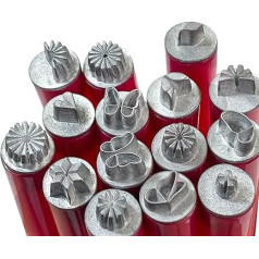 MOIDHSAG Nägel Kunst Stamper Stift Set Nägel Stempel Stift Nägel Kunst Stift Nägel Stempel Platte Maniküre Nägel Kunst Werkzeug Für Hause Salon