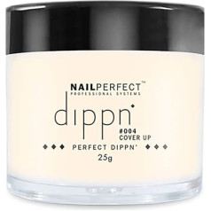 Nail Perfect #004 Cover Up