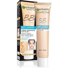 GARNIER Bb Cream P.Miste / Medium / Light Fat Facial Creams And Masks