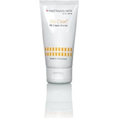 Med Beauty Gly Clean BB Cream Bronze