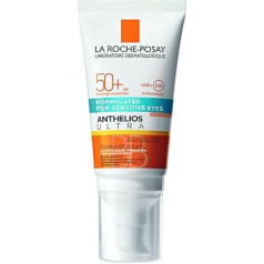 La Roche-Posay Anthelios Ultra Sensitive Eyes Innovation Tinted BB Cream SPF 50+ 50ml