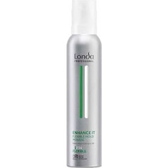 Londa LS Enhance Mousse Foam