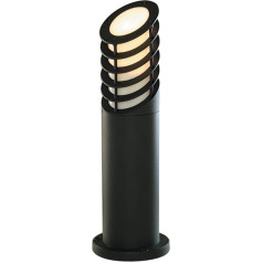 Bollards 1 Light Post Light