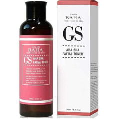Cos de Baha GS AHA BHA Facial Toner 200 ml