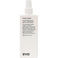 Root Canal Base Support Spray 200 ml