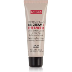 Pupa Pupa Professionals BB Cream + Primer SPF20 50 ml