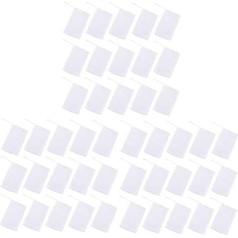 minkissy Pack of 150 Soap Bags Foam Net Bubbly Bags Soap Foam Bag Pendant Net Hand Wash Soap Dish Face Balm Cleaner Holder for Soap Grid Foaming Bag