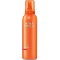 Wella Professional Care Enrich Repair Foam 150 ml