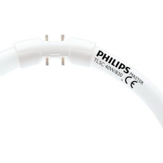 Philips Circular Pro TL5-C 830 Fluorescent Lamp 40 W Warm White 2GX13