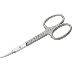 Beautytime Cuticle Scissors, Curved