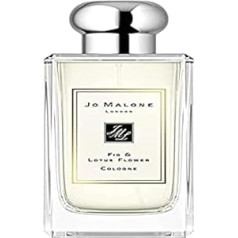 Jo Malone Fig and Lotus Flower Unisex Eau de Cologne 100g
