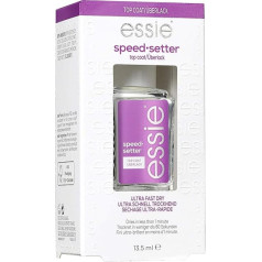 Essie Compatible Speed Setter Top Coat