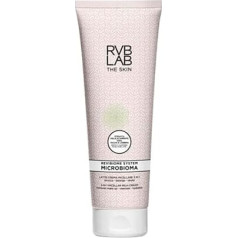 RVB LAB Microbioma Latte Crema Micellare 3 in 1, 250 ml