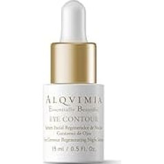 Regenerating Eye Contour Serum for the Night. Eye Contour