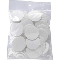 60 Discs facial nails