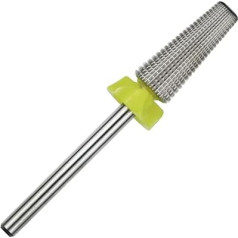 C & I 5 in 1 Nail Drill, Slim Edition, Professional Manicure Drill for Electric Nail Cutter Machine (Extra Fine -XF)