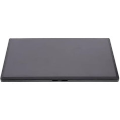 KALLORY Magnetic Makeup Palette Empty Eyeshadow Pans Empty Eyeshadow Palette Empty Makeup Palette Empty Lipstick Palette for Eyeshadow Lipstick Blush Powder