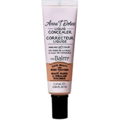 Anne T. Dotes Liquid Concealer #18