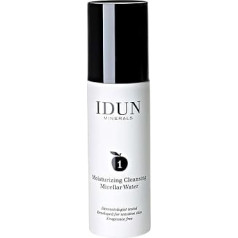 IDUN Minerals AB Idun Skincare Micellar Water, 196 g