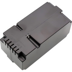 BLESYS 98.28Wh Battery for Yard Force SA500ECO SA600H SA800PRO SA900 SC600ECO SA650ECO NX60i X50i Lawn Mower Robot 25.5V 3900mAh