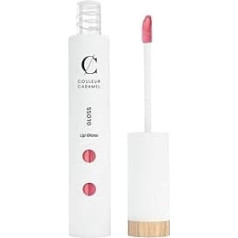 Couleur Caramel Maquillaje Brillo De Labios 811 Glam Kiss 1Un