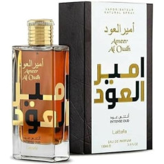 Ameer Al Oudh Intense Oud Eau de Parfum 100 ml
