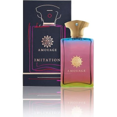 Amouage Imitation Man Eau de Parfum, 100 ml