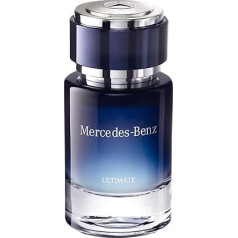 Mercedes-Benz, Ultimate for Men Eau de Parfum 75ml