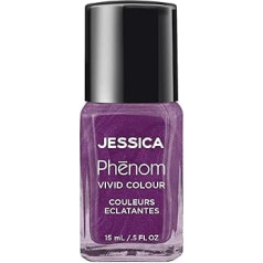 Jessica Phenom Colour Do The Hustle