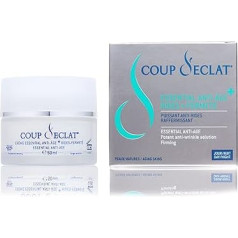 Coup d'Éclat Essential Anti-Age+ Wrinkles + Firmness 50ml