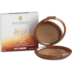Arga 'Cc Earth Uniform Morocco
