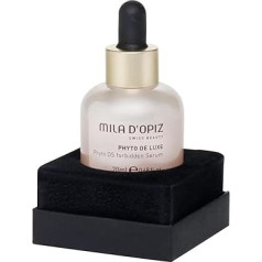 Phyto De Luxe DS Forbidden Serum by Mila D Opiz for Women - 0.68 oz Serum