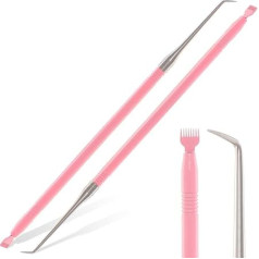 EKYSSO 2 x eyelash lifting tools