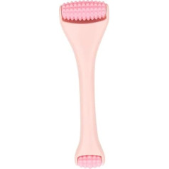 POPETPOP Pack of 3 Ice Roller Massaging Face Massage Tool Massager for Face Skin Face Ice Massager Eye Massager Roll Cold Head Silicone Jade Noodles Woman