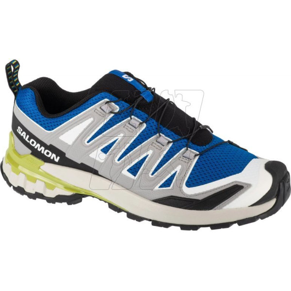 Skriešanas apavi XA Pro 3D v9 M L47747800 / 43 1/3