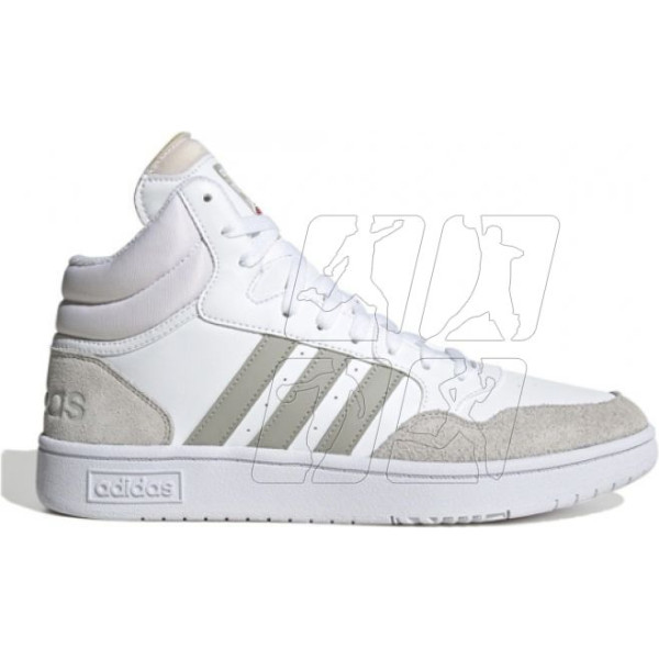 Hoops 3.0 Mid M HP7940 / 43 1/3 apavi