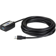 Pagarinātājs ue350a usb3.1 gen1 5m