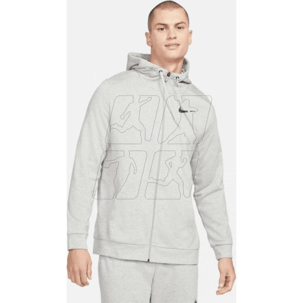 Svīteris Dri-FIT M CZ6376-063 / 2XL