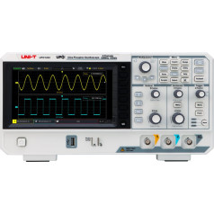 Osciloskops UPO1202