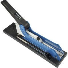 SAX Skre117/120 Long Strong Stapler and Block Stapler, up to 170 Sheets, Optimal Power Transmission, Long Life, High-Quality Metal, Suitable for Various Staples