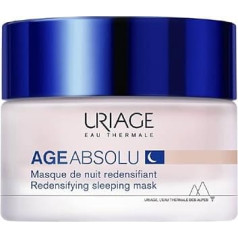URIAGE Age Absolu Reinforcing Night Mask 50ml