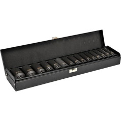 Yato yt-1055 – Deep Impact 15pcs of Tube Set