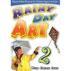 Rainy Day Art And Crafts Vol.2