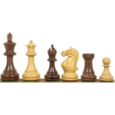 Royal Chess Mall - 3.75