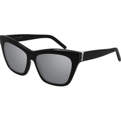 YVES SAINT LAURENT Damen Sonnenbrille
