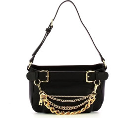 Love Moschino Women's Jc4290pp0gkt0 Shoulder Bag