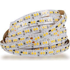 LED Strip DIM2WARM (1800-3000K) CRI 92 55.2 W 5 Metres 24 V IP20