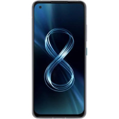 ASUS ZS590KS ZenFone 8 5G, Dual, 128GB 8GB RAM, Silver