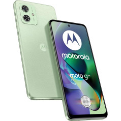 Motorola Mobility Moto g54 5G (6.5